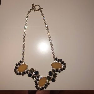 Ann Taylor Chunky Necklace